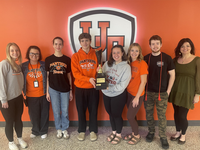 QC HIGH SCHOOL CHALLENGE