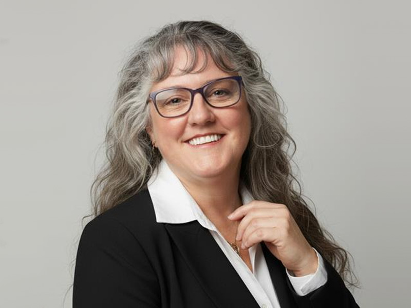 Cynthia Anderson, Territory Coordinator | Burlington, IA