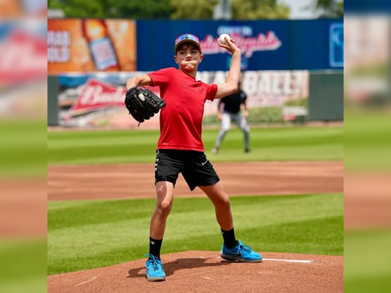 Marek Pitches