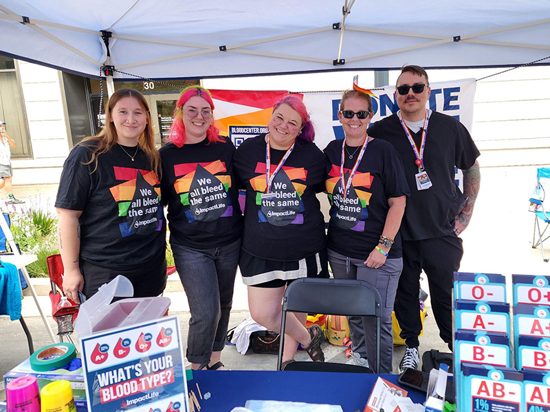 QC Pride Group 2