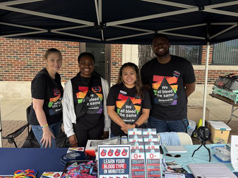Springfield Pride Crew
