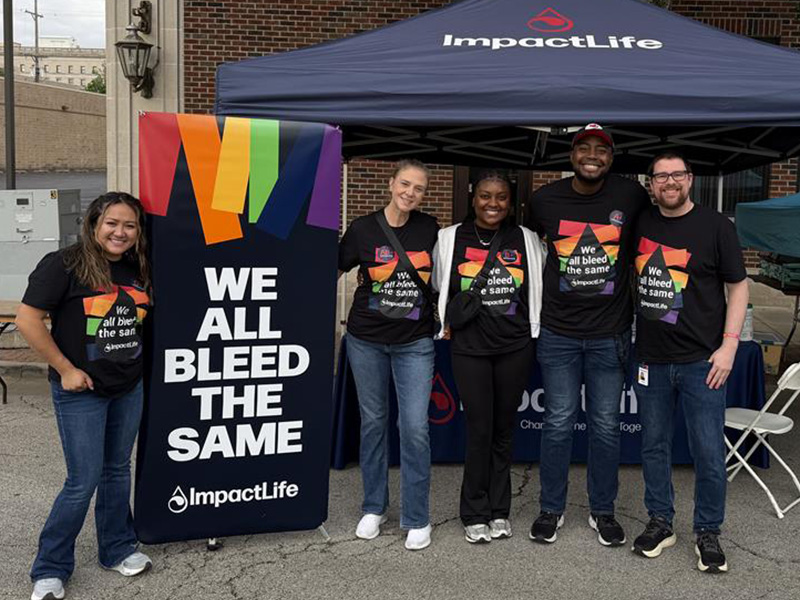 Springfield Pride Full Booth
