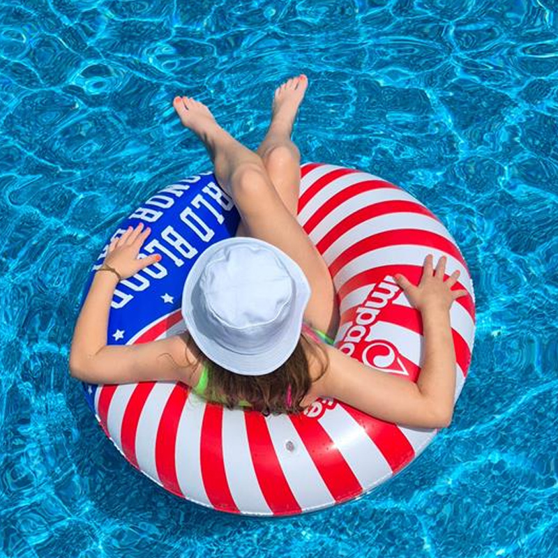 Donor Store - Pool Float