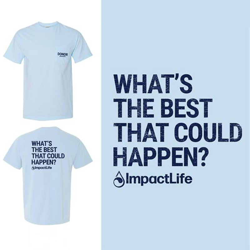 Donor Store - Shirt