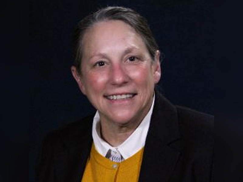 Tracy Poelvoorde, Ph.D., R.N.