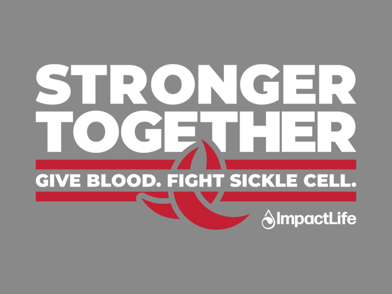 Stronger Together