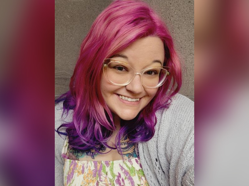 Lydia Polsean, Territory Coordinator | Cedar Rapids/ Iowa City Region