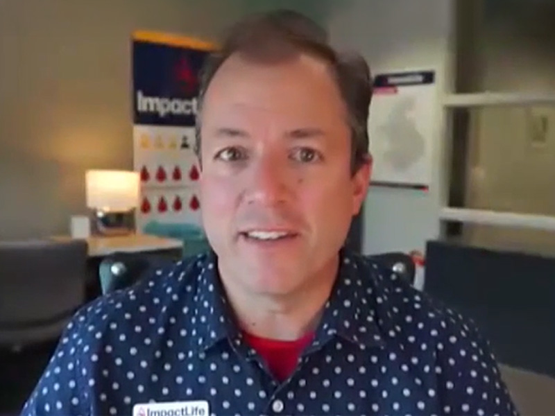 Kirby Winn, Public Relations Manager | Davenport, IA