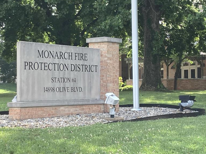 MONARCH EMS BEGINS PRE-HOSPITAL TRANSFUSION