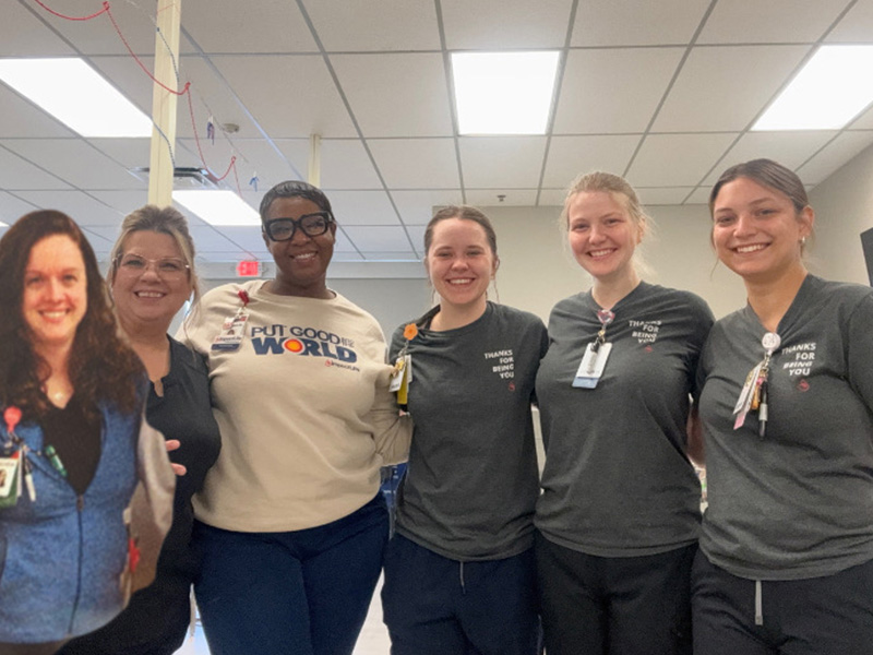 KSHE SUMMER BLOOD DRIVE 2026