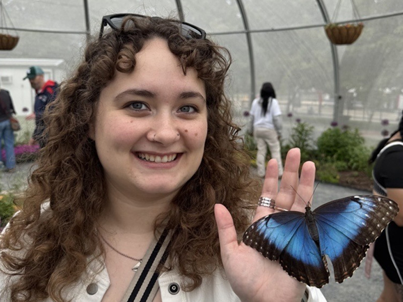 Jodie Schumacher, Training and Development Coordinator | Davenport, IA