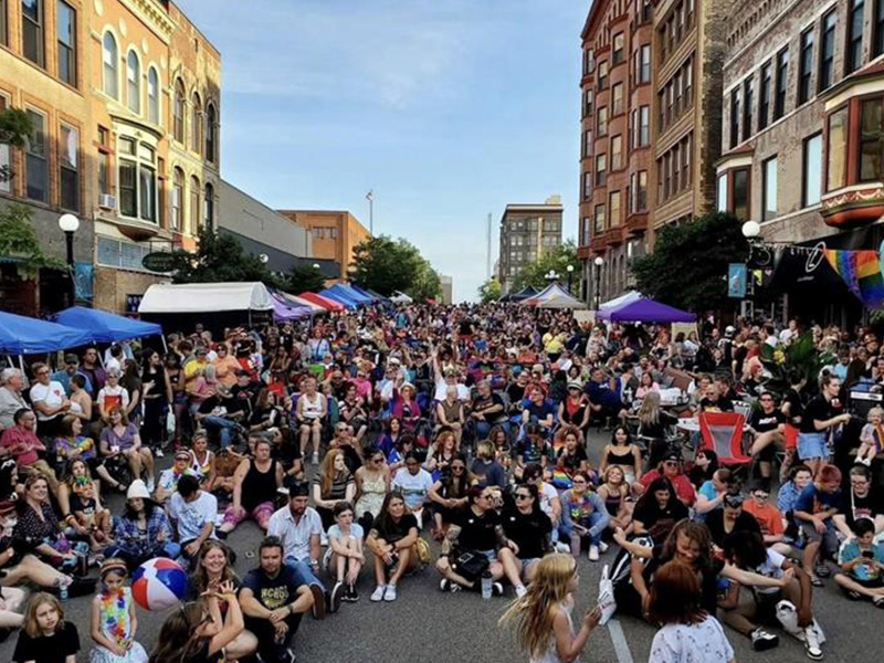 Pride 2026