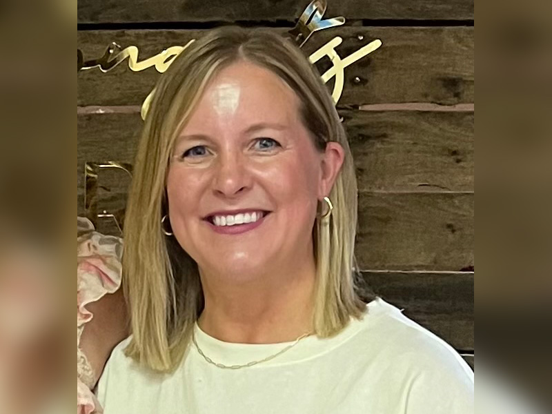 Teresa Gottschalk, Manager, Region Development | Cedar Rapids West, IA
