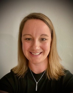 Ashley Engen, Director Customer Relations