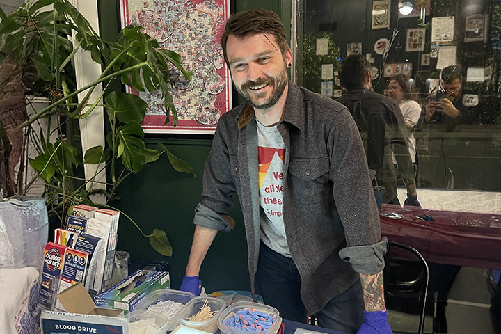 Atlas Collective photo gallery