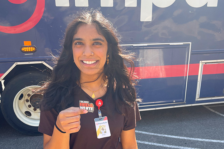 UW Blood Club photo gallery