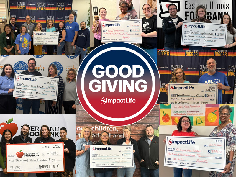 More than $30K Reaches Nonprofits through Good Giving