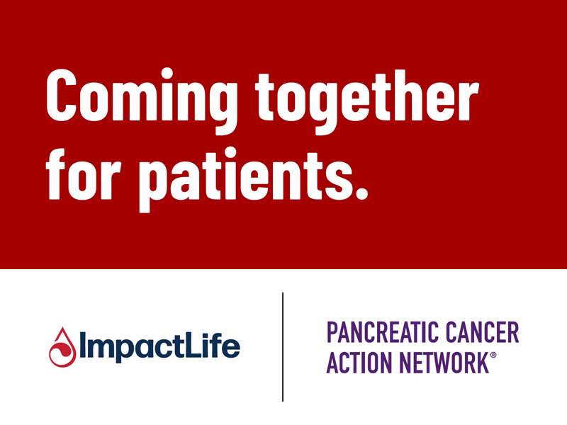 Partners for Life: PanCAN