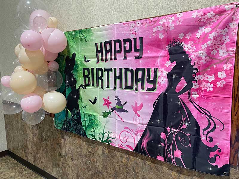 A 'Wicked' Good 7 Years 