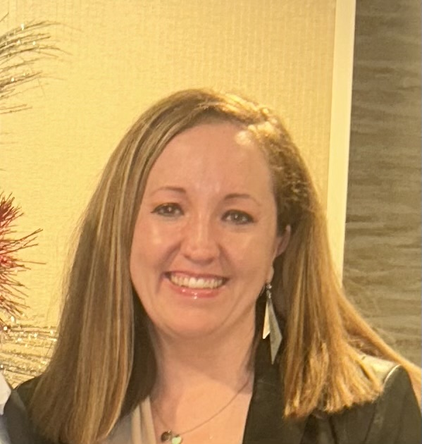 Sydney Campbell , Collection Specialist II