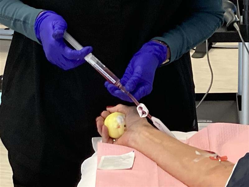 Cell Therapy in Earth City