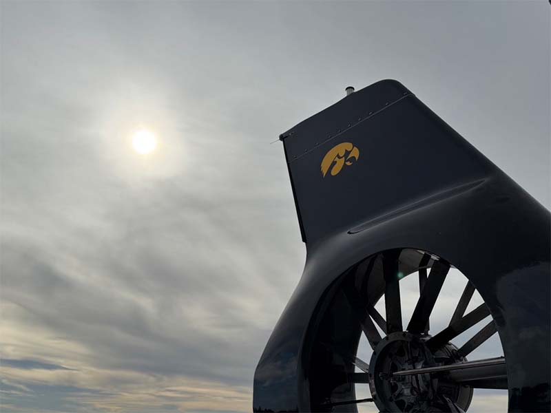 Feel Good News | November 7, 2025