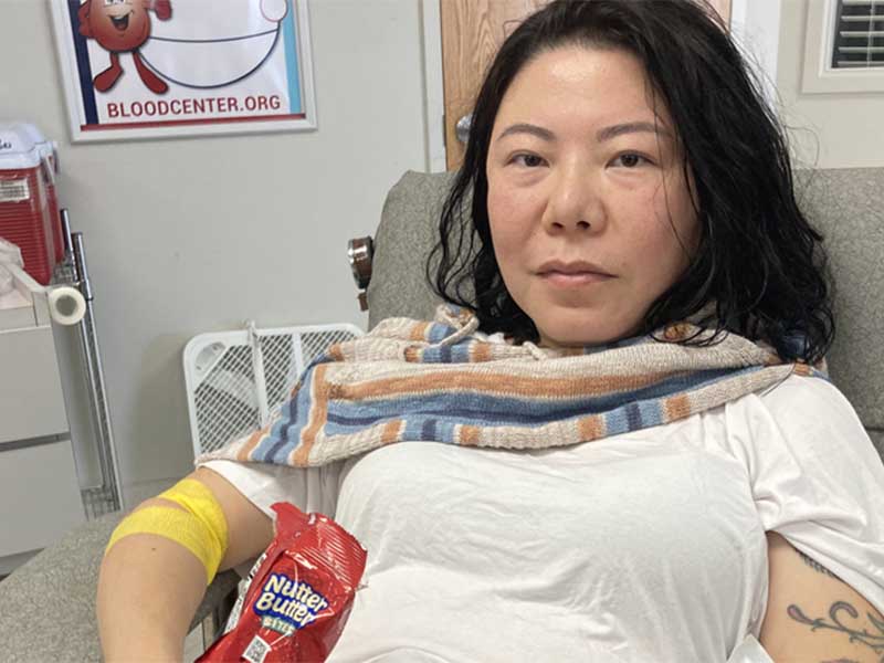 Thank You, Veterans!