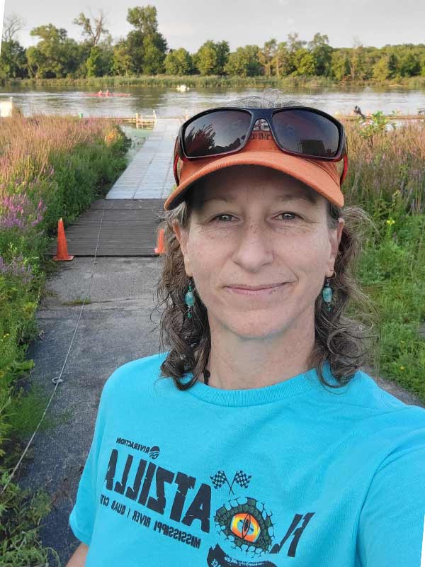 Cali Milligan, Benefits Coordinator