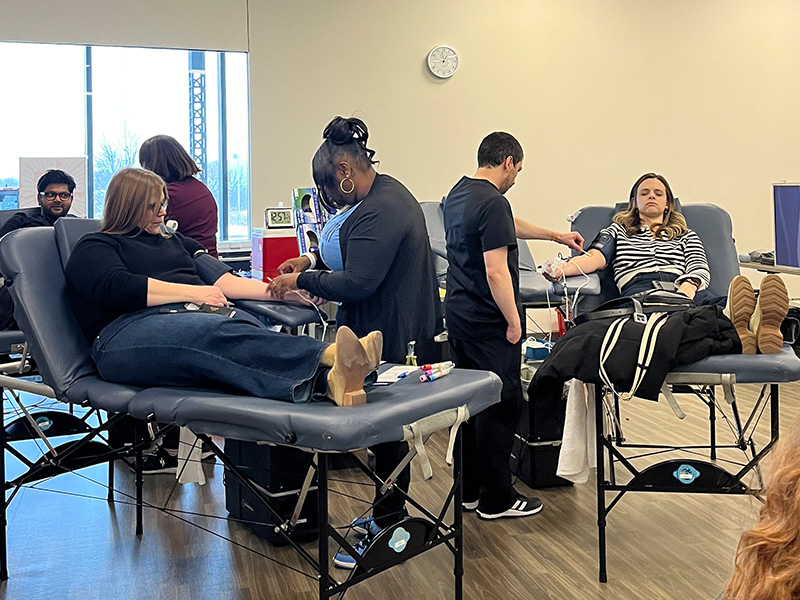 Exact Sciences Corp. is a Partner for Life