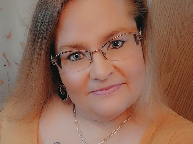 Tina Woods, Donor Recruiter | Springfield, IL