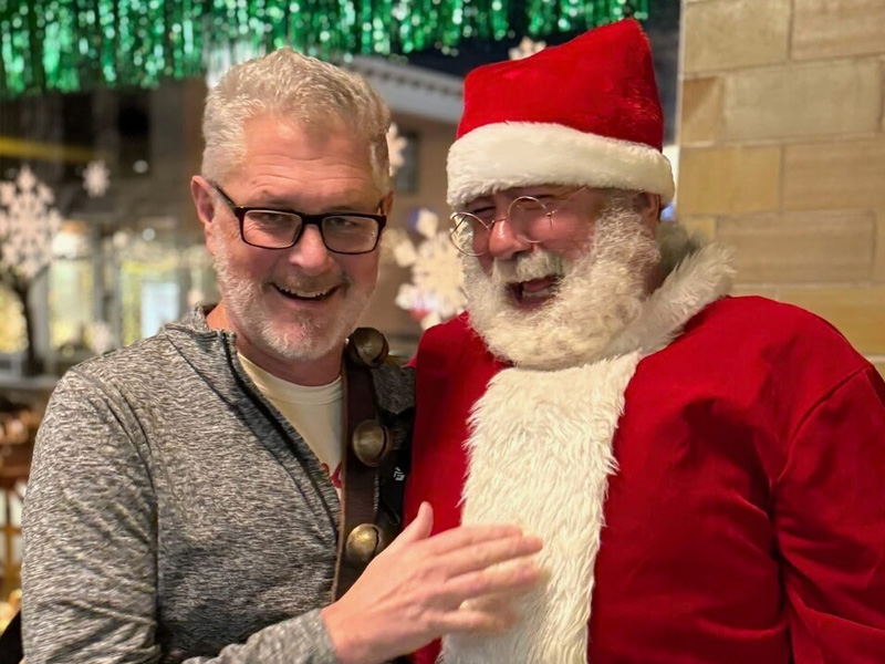 Bryan Schaeffer, Charge - CDL