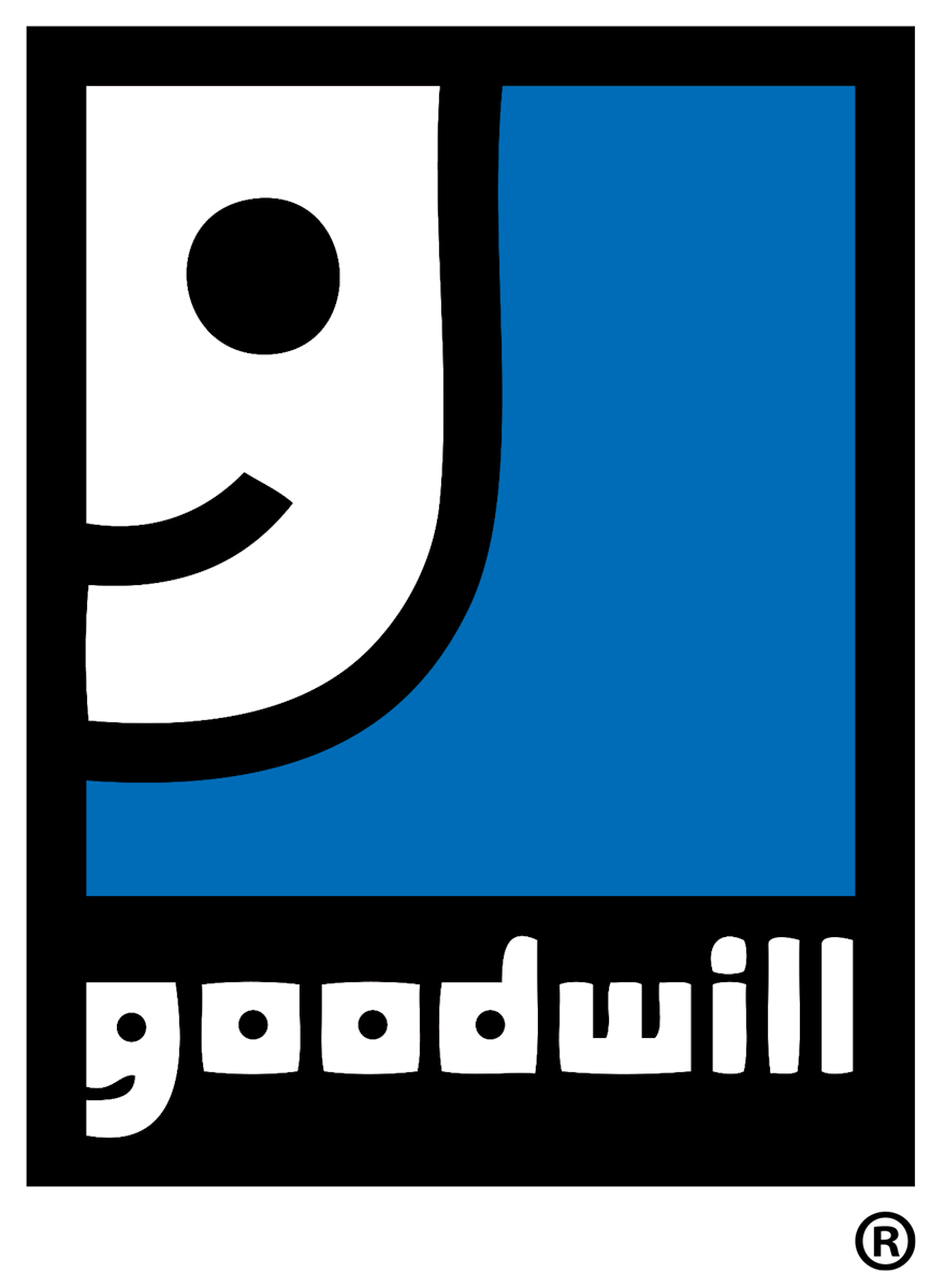 goodwill logo