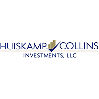 Huiskamp Collins Investments Jogger Sponsor ImpactLife