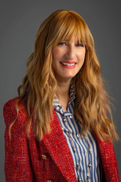 Dr. Daniela Hermelin