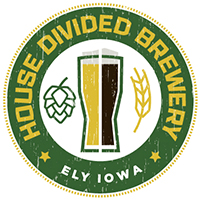 House Divided Brewery logo