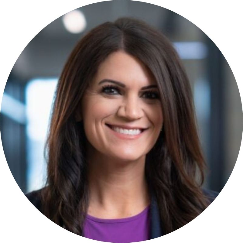 Jennifer Smith portrait