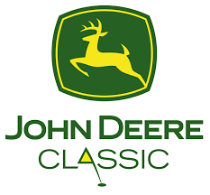 John Deere Classic graphic