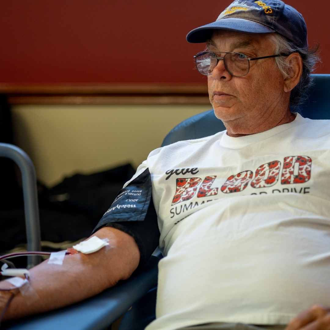 KSHE - July 2023 Blood Drive 47