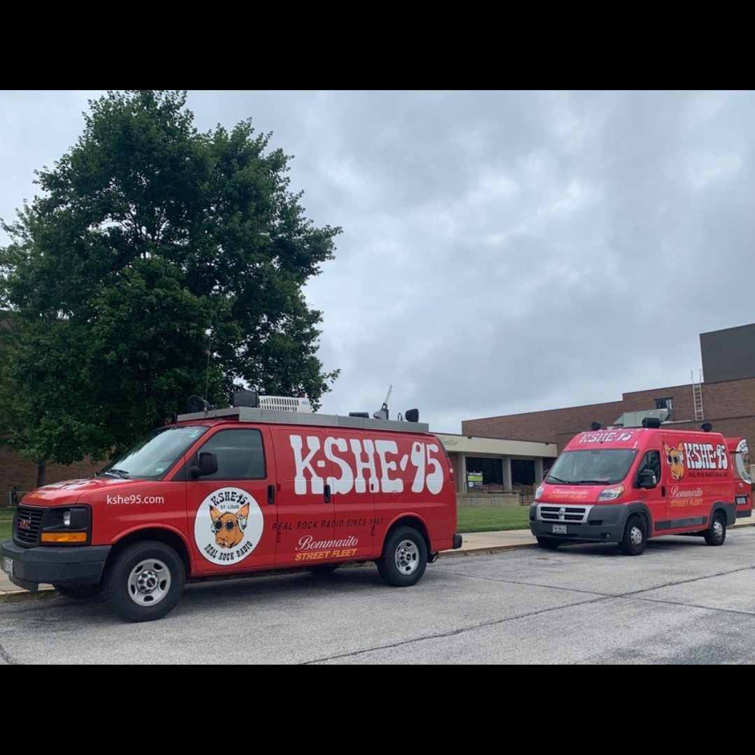 KSHE - July 2023 Blood Drive 59