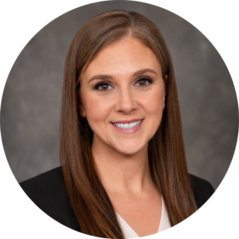 Kristin Tobias Portrait