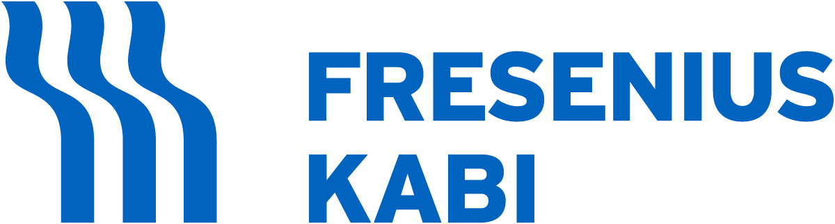 Fresenius Kabi Runner Level Sponsor ImpactLife