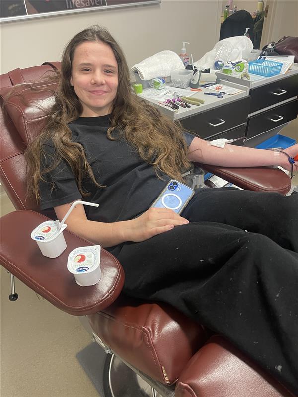 Love Like Louden Donor in 2026