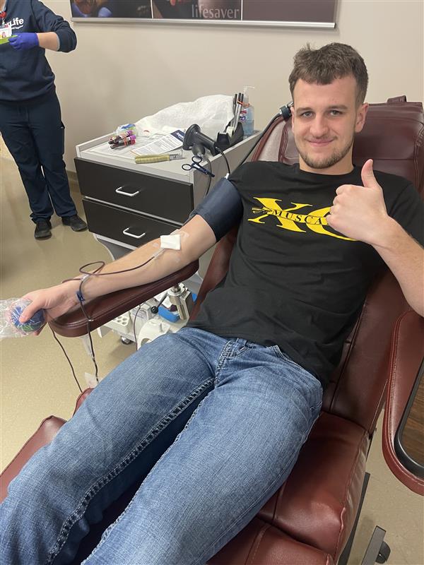 Love Like Louden Donor in 2026