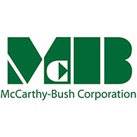 McCarthy-Bush Corporation walker level sponsor ImpactLife 5K