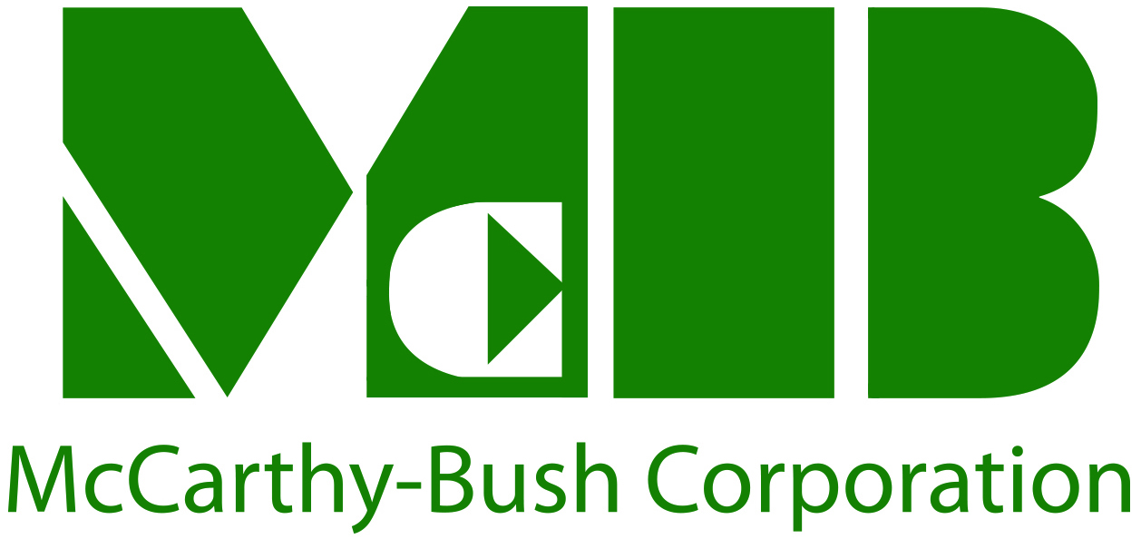 MCB Logo