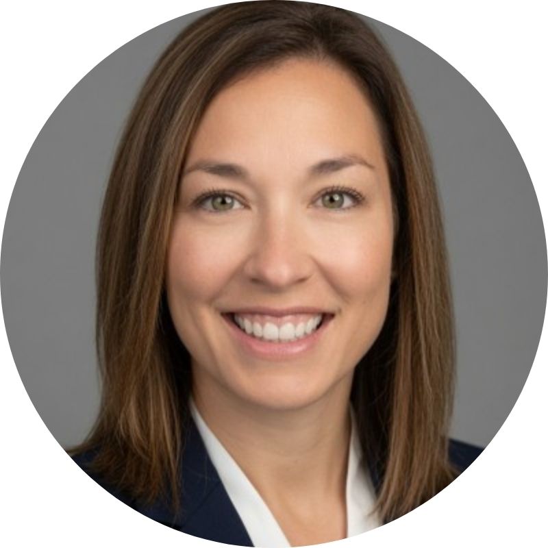 Nicole Nielsen portrait