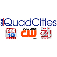 Our Quad Cities Runner Level Sponsor for ImpactLife