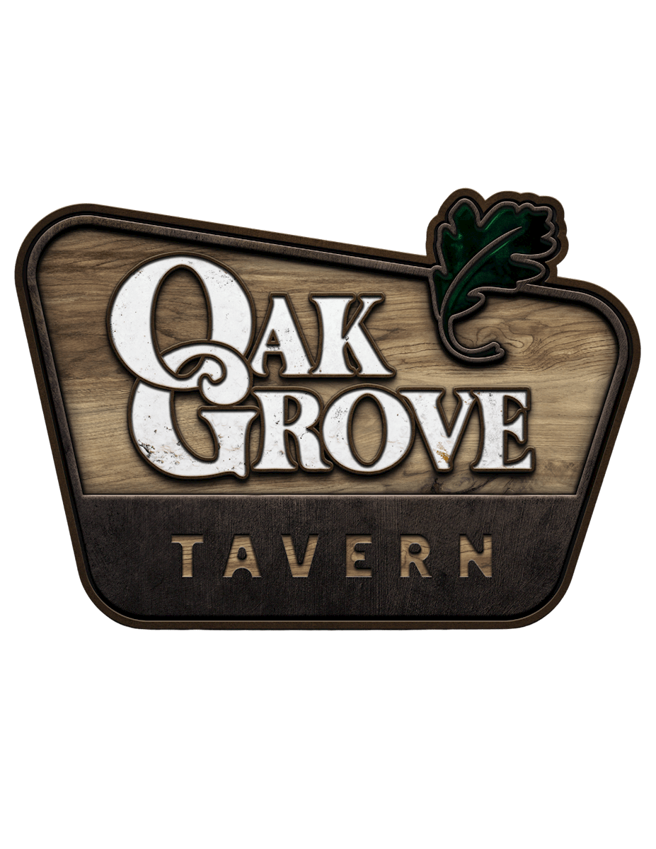 Oak Grove Tavern has joined ImpactLife's Pint Club