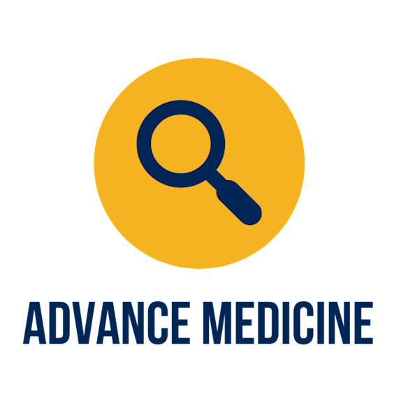 Advance Medicine