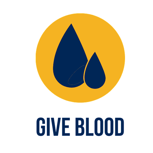 Give Blood